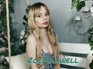 ZoeMaxwell