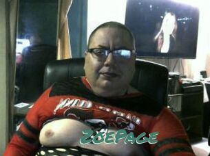 ZoePage