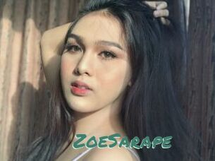 ZoeSarape