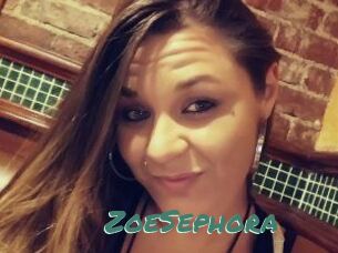 ZoeSephora Free sexcams