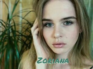 Zoriana