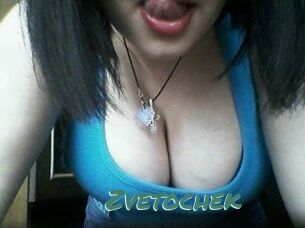 Zvetochek