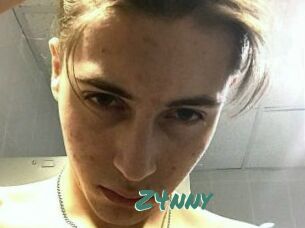 Z4nny