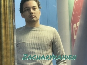 Zacharykaiden