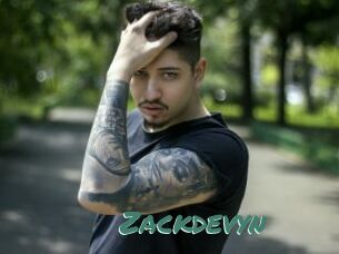 Zackdevyn