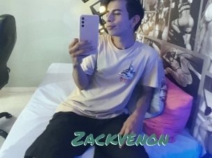 Zackvenon