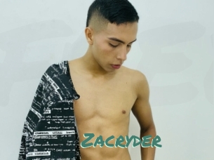 Zacryder
