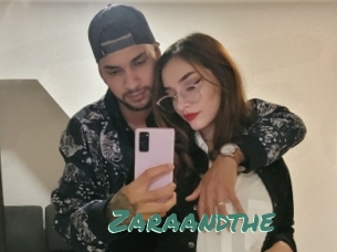 Zaraandthe