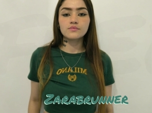 Zarabrunner