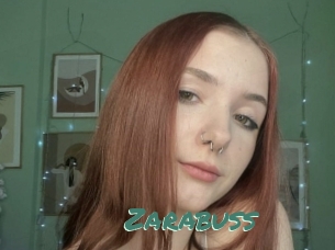 Zarabuss