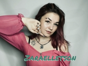 Zaraelletson