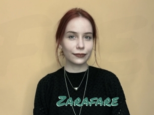 Zarafare