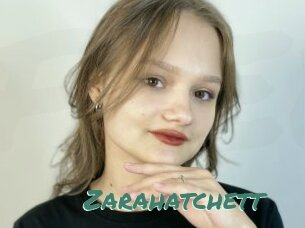zarahatchett Free sexcams