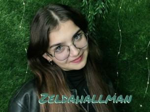 Zeldahallman