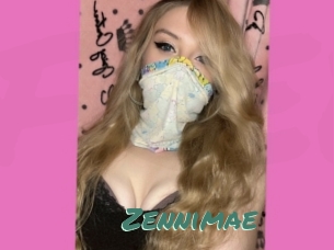 Zennimae