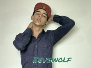 Zeuswolf