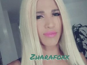 Zharafoxx