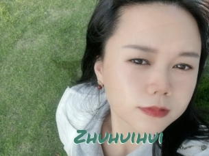 Zhuhuihui