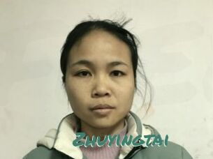 Zhuyingtai