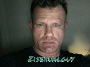 Zisexualguy