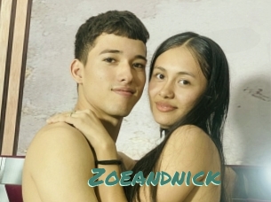 Zoeandnick