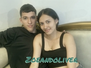 Zoeandoliver