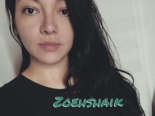 Zoehshaik