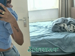 Zoetekut