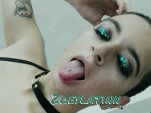Zoeylatinn