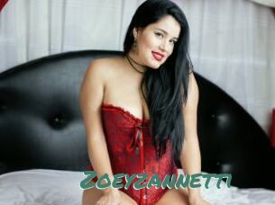 Zoeyzannetti