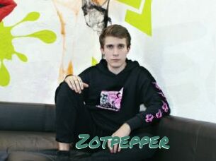 Zotpepper